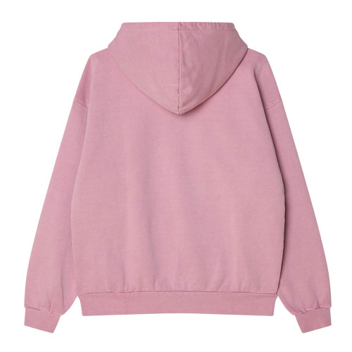 Obey Ανδρικό φούτερ Lowercase Pigment Hood Fleece